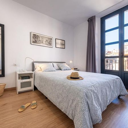 Tarragona Apartments Экстерьер фото