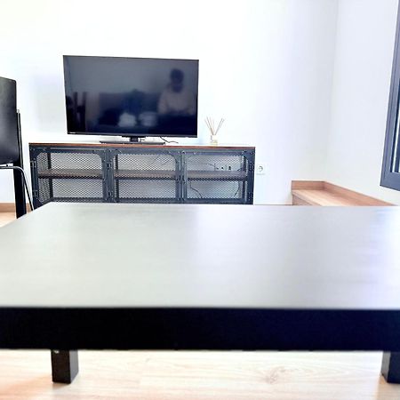 Tarragona Apartments Экстерьер фото