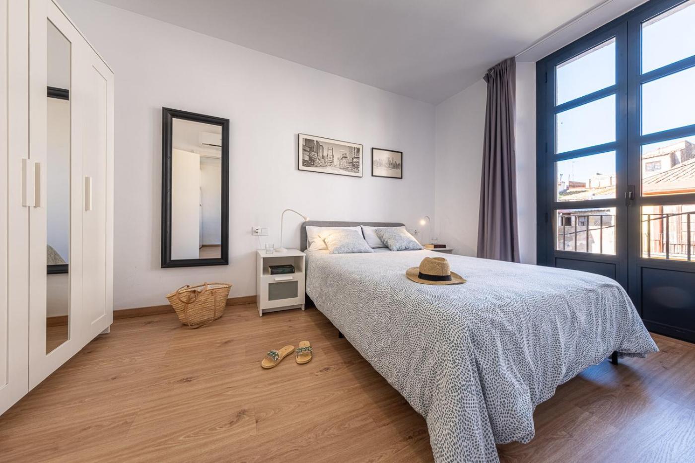 Tarragona Apartments Экстерьер фото