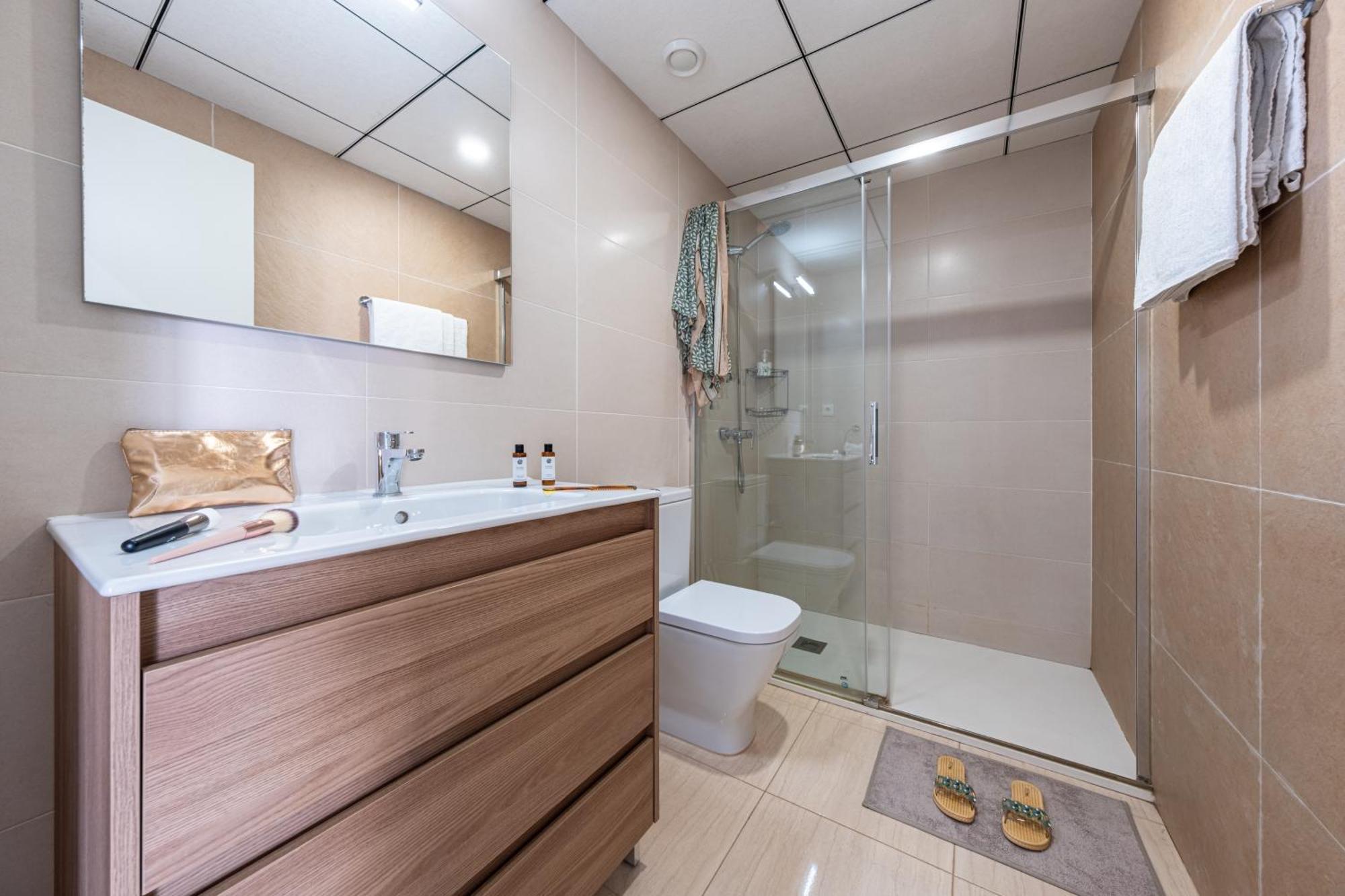 Tarragona Apartments Экстерьер фото