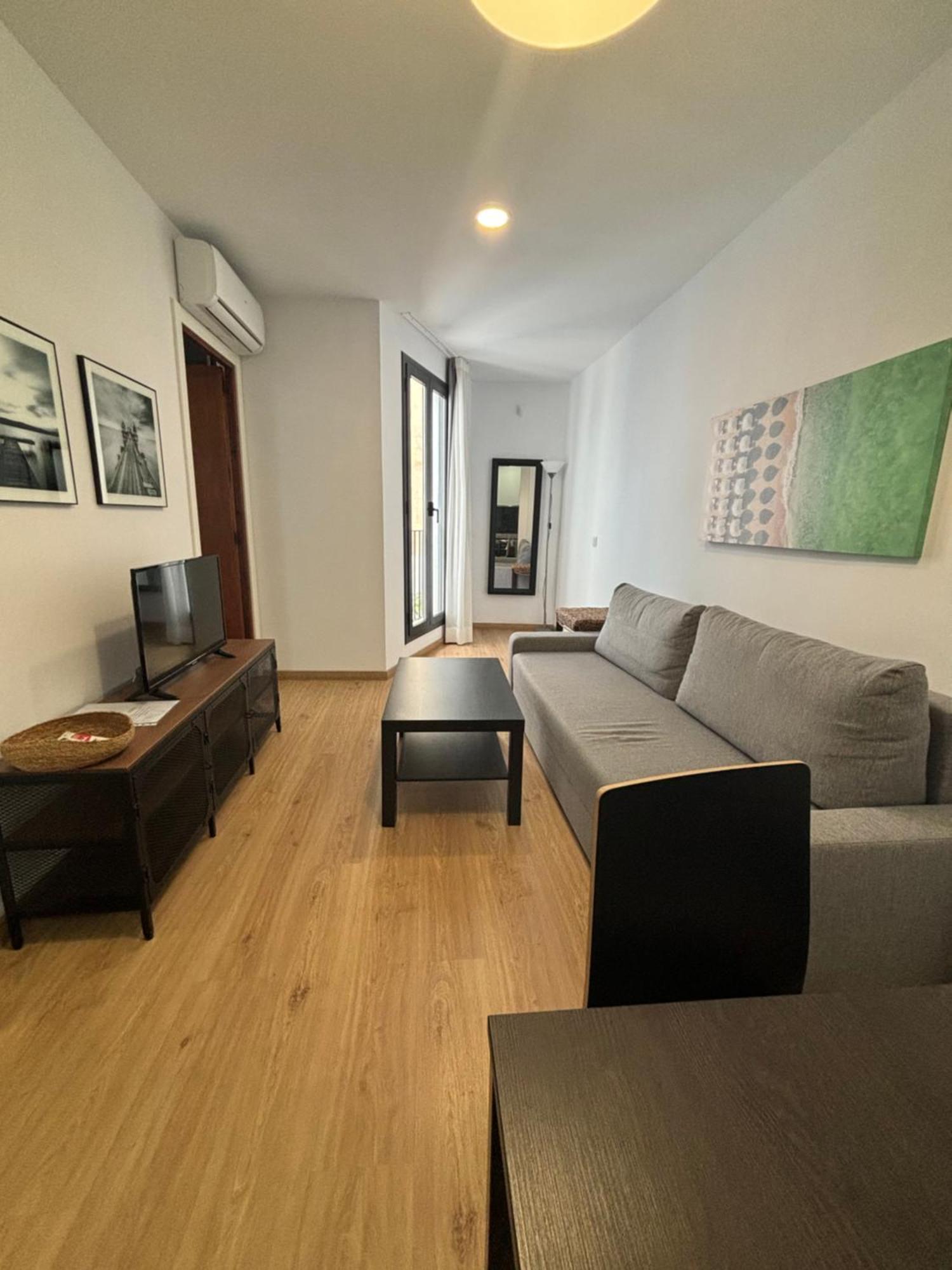 Tarragona Apartments Экстерьер фото