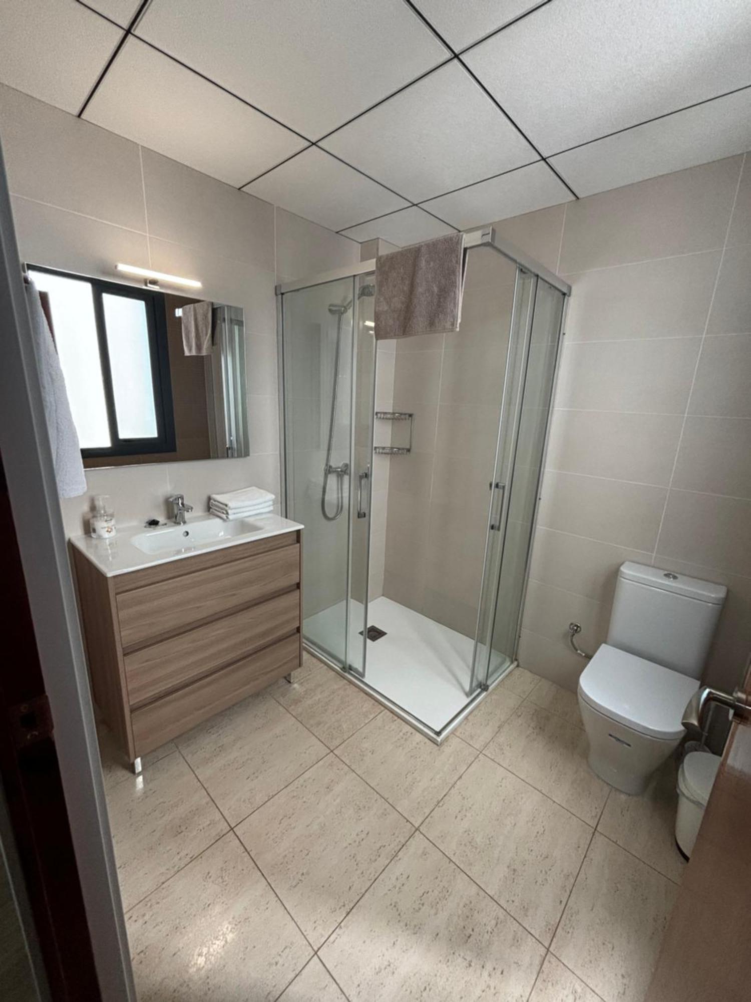 Tarragona Apartments Экстерьер фото