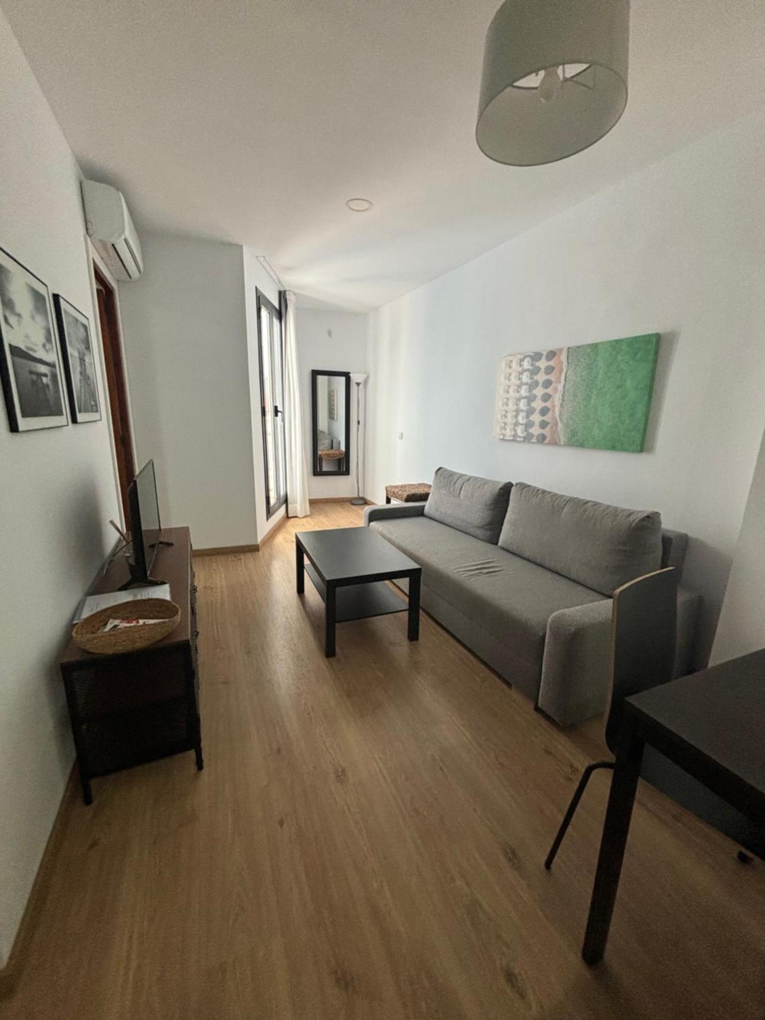 Tarragona Apartments Экстерьер фото