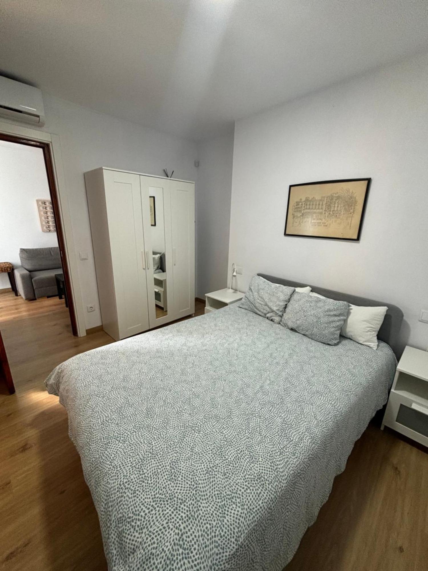Tarragona Apartments Экстерьер фото