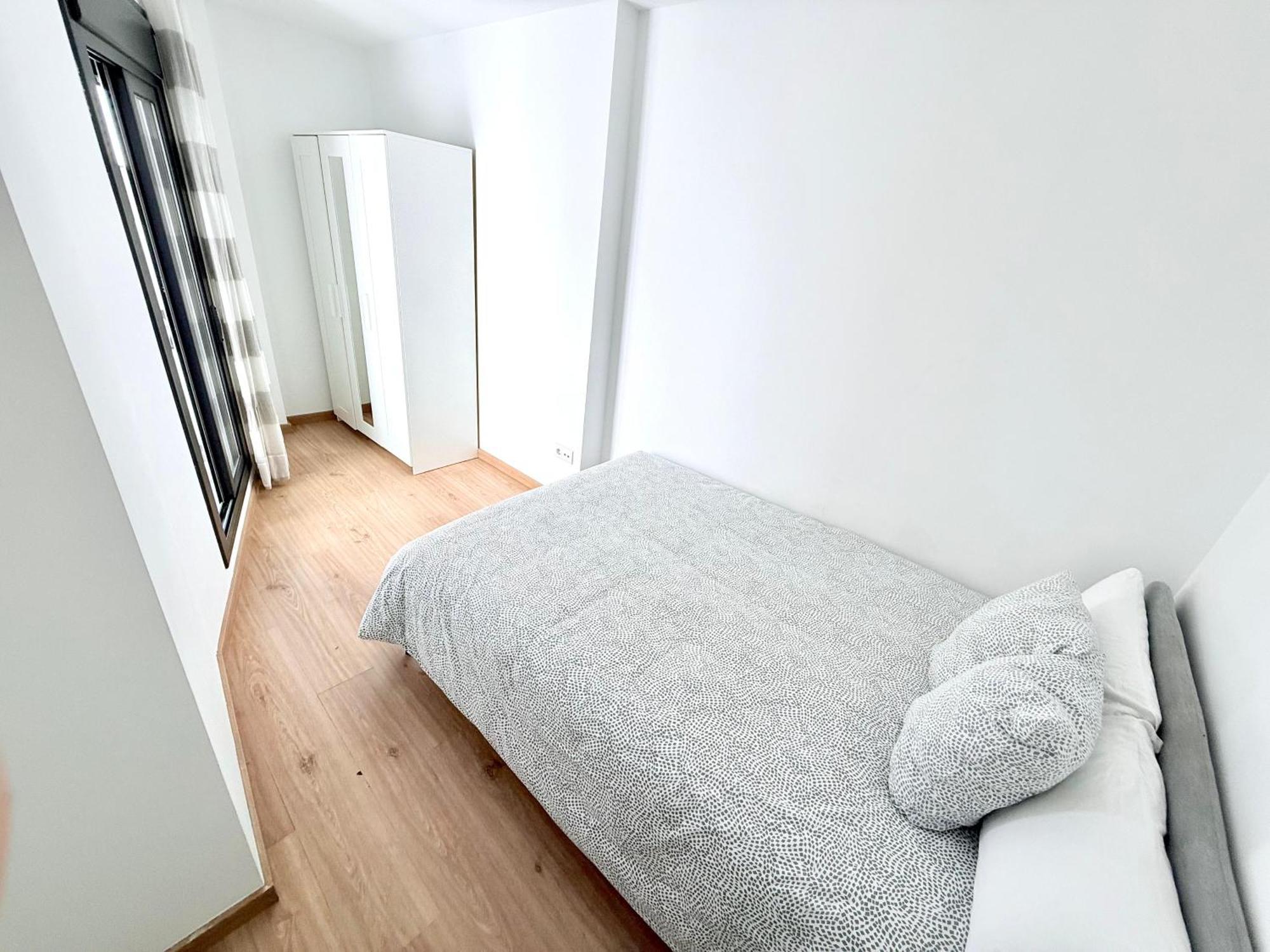 Tarragona Apartments Экстерьер фото