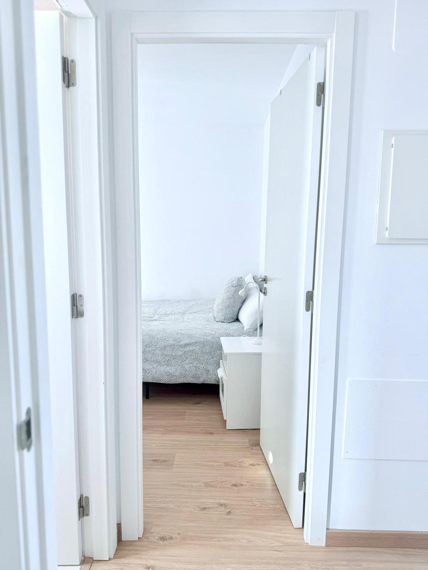 Tarragona Apartments Экстерьер фото