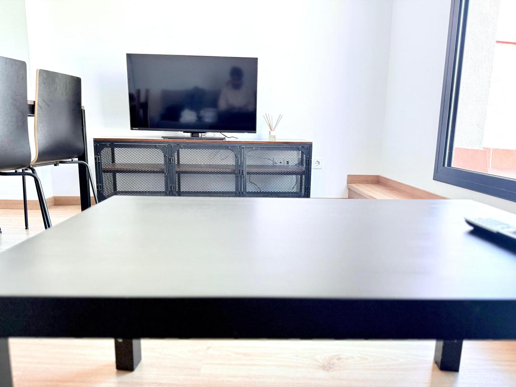 Tarragona Apartments Экстерьер фото