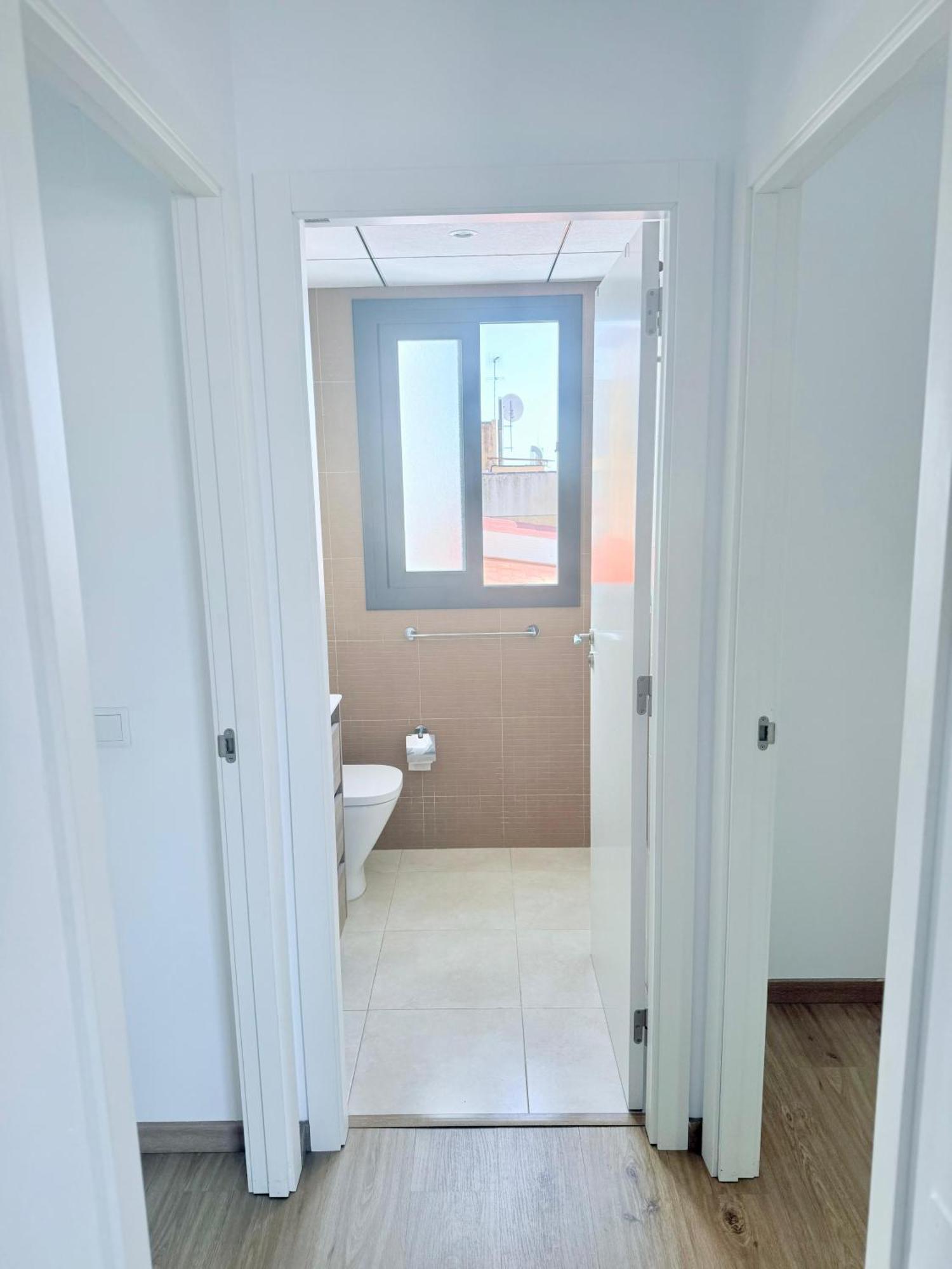 Tarragona Apartments Экстерьер фото