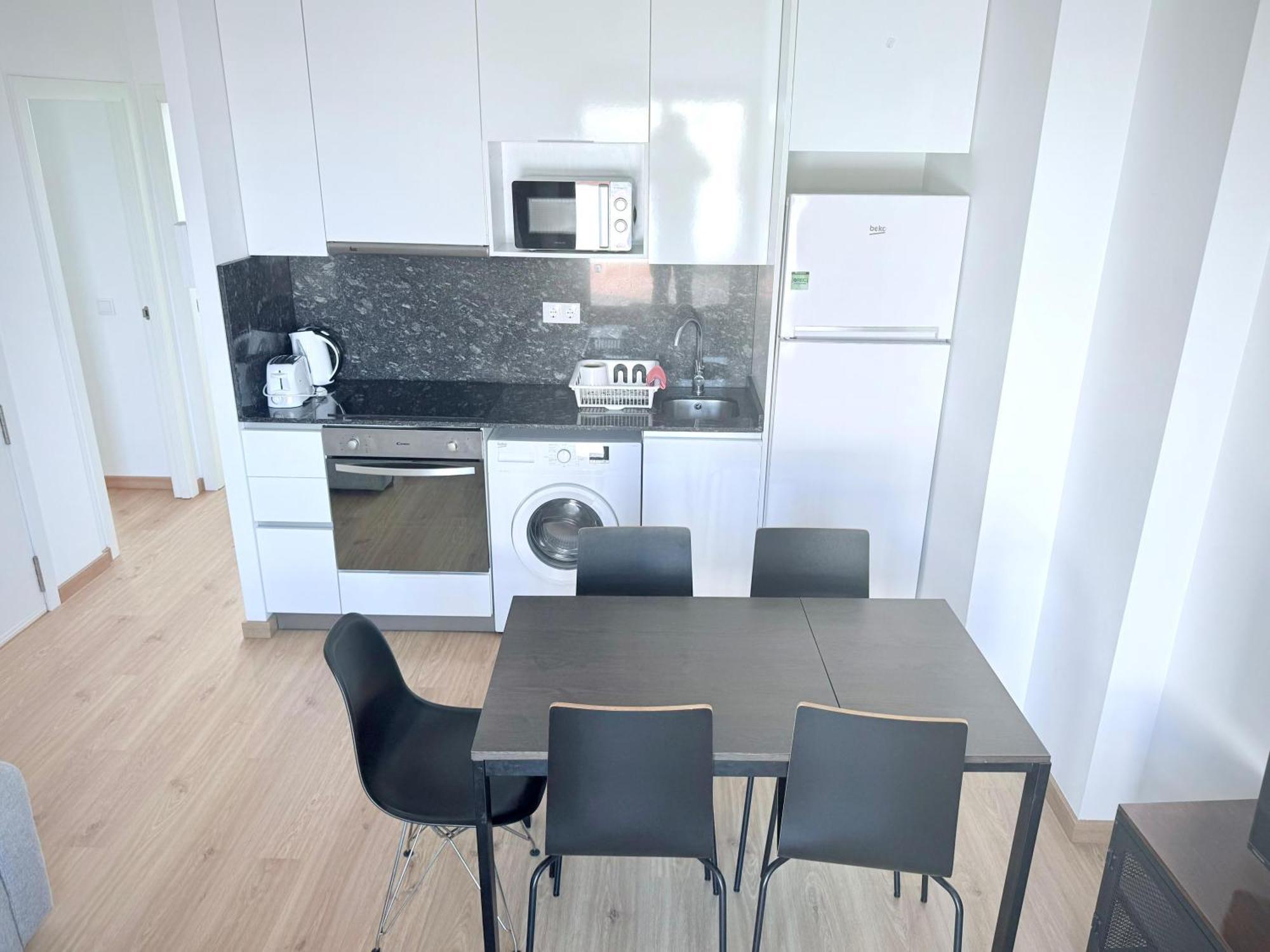Tarragona Apartments Экстерьер фото