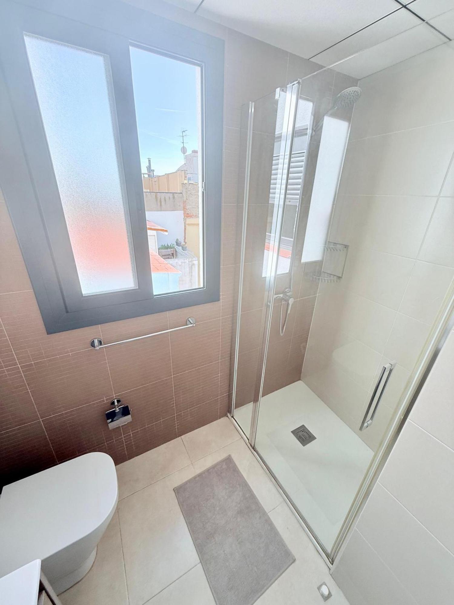 Tarragona Apartments Экстерьер фото
