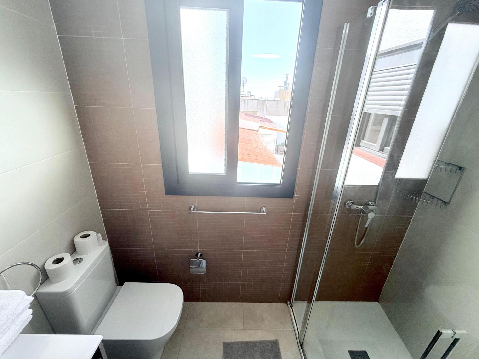 Tarragona Apartments Экстерьер фото